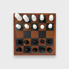 END GAME MINI CHESS