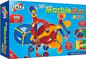 Mega Marble Run