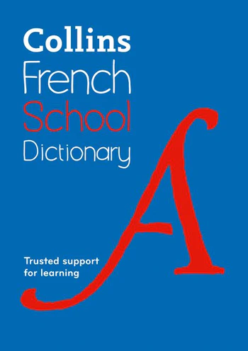 FRENCH SCHOOL_SCHOOL DICTIO PB