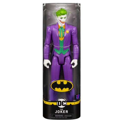 Batman 12in Figures Assorted