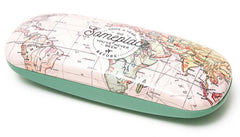 GLASSES AND PEN CASE - SECRETS BOX - TRAVEL