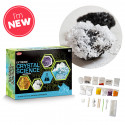 EXTREME CRYSTAL SCIENCE
