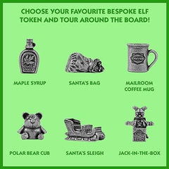 ELF MONOPOLY