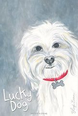 FRESH SCENTS LUCKY DOG