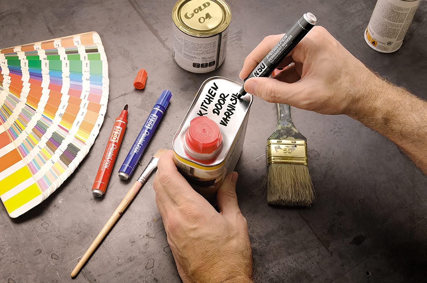 PENTOOLS PACK N50 2 X A 1 X B 1 X C