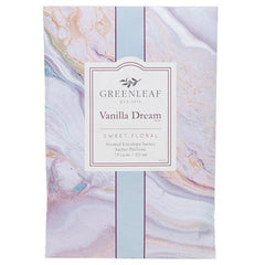 LG SACHET VANILLA DREAM