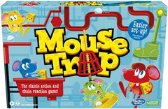 CLASSIC MOUSETRAP