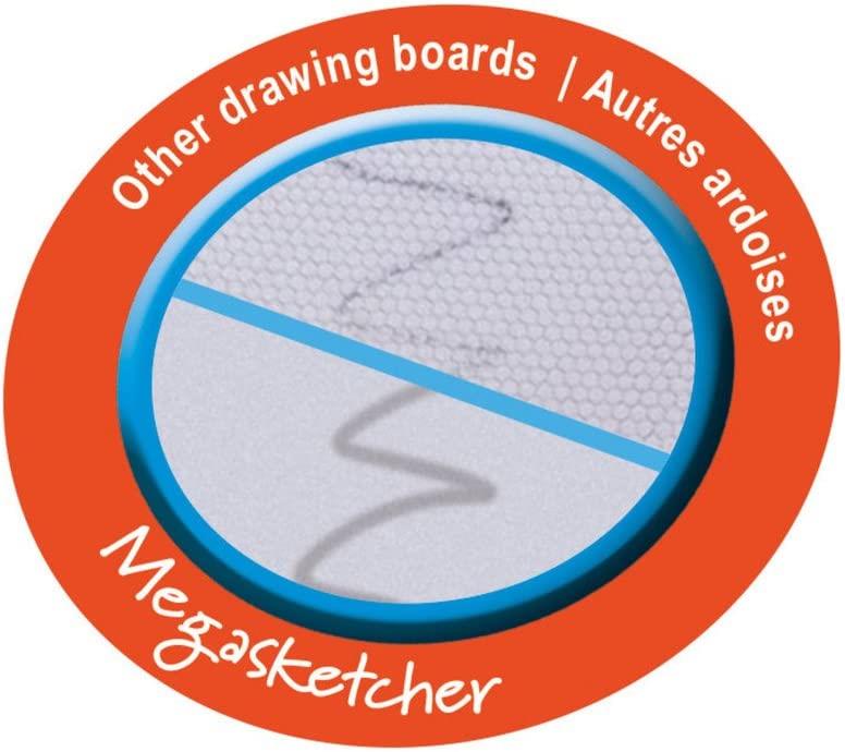 Mini Megasketcher