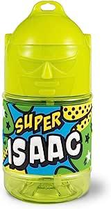 Isaac