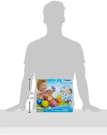 Tomy - Octopals