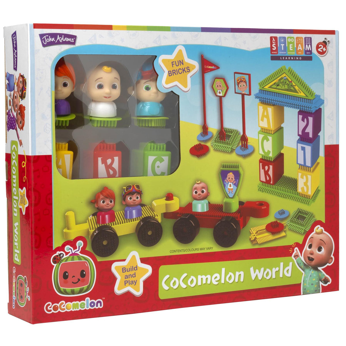 CoComelon World