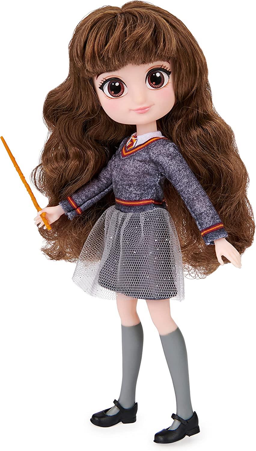 Wizarding World 8in Doll - Hermione