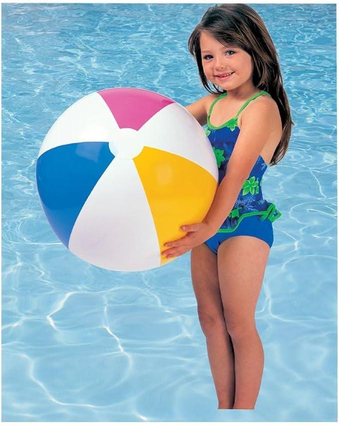 24INCH BEACH BALL