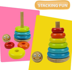 Wobbly Stacker