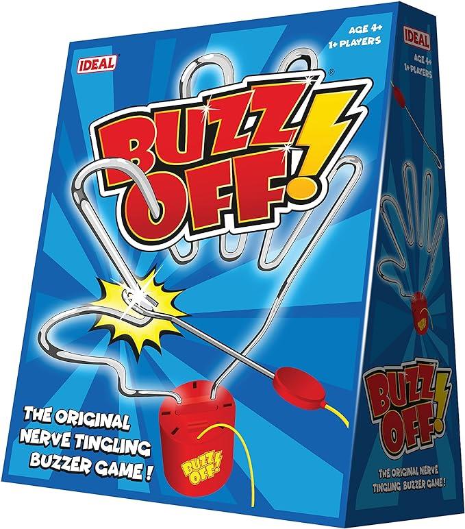 Buzz Off