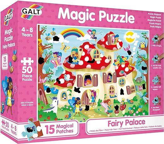 Fairy Palace