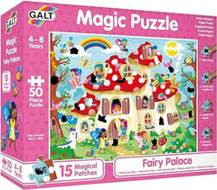 Fairy Palace