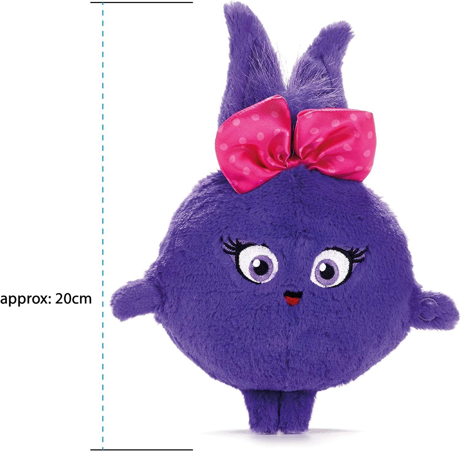 SUNNY BUNNIES MEDIUM FEATURE PLUSH