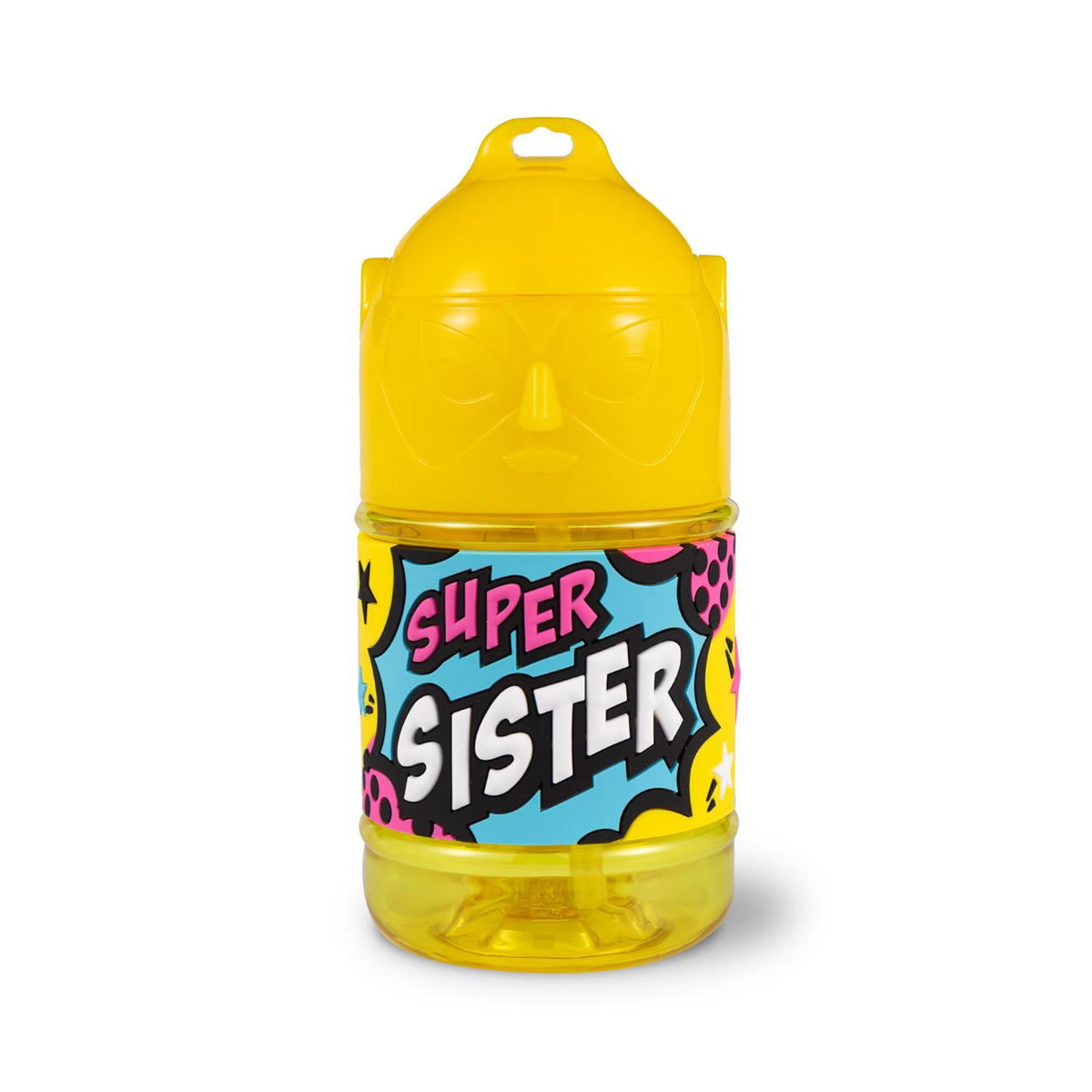 Super Sister