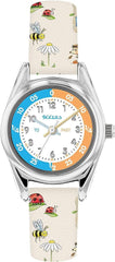 TIKKERS WILD THINGS KIDS WATCH