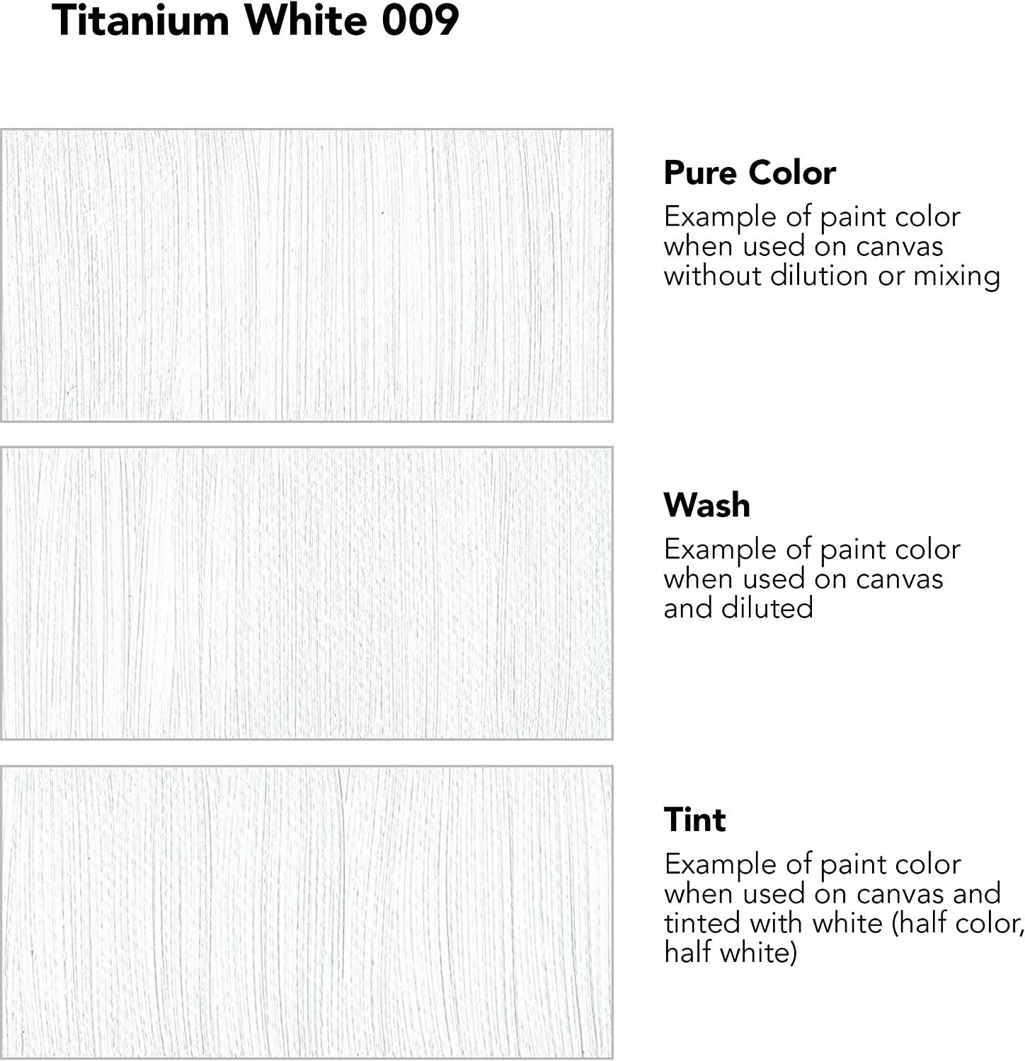 DAL GEORGIAN 38ML TITANIUM WHITE
