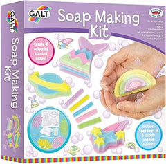 SOAP MAKING KIT
