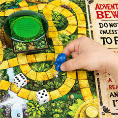 Jumanji The Game