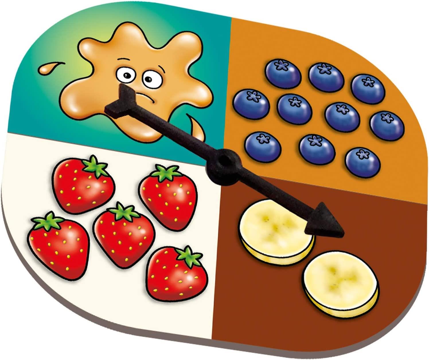 First Times Tables