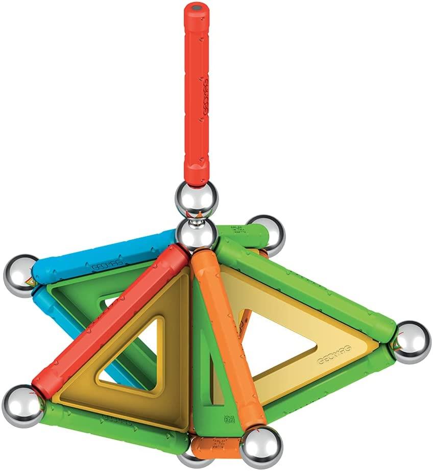 GEOMAG SUPERCOLOUR PANELS RECYCLED 35PC