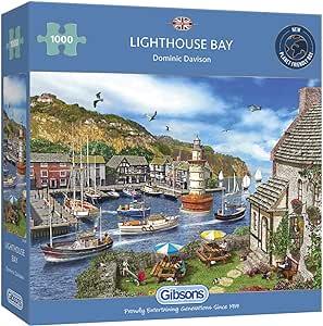 LIGHTHOUSE BAY