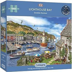 LIGHTHOUSE BAY