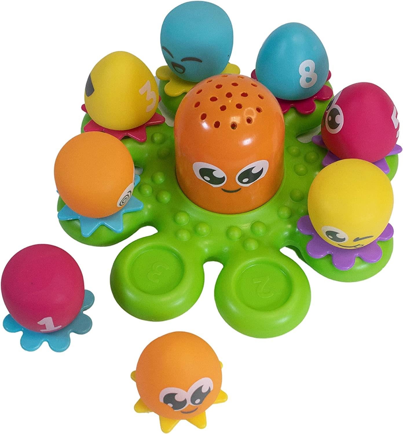 Tomy - Octopals