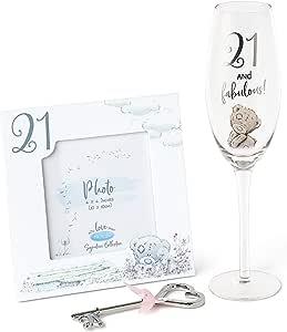 21st Birthday Giftset