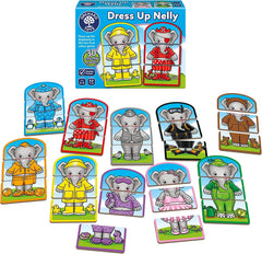 Orchard - Dress Up Nelly