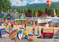 LAKE WINDERMERE