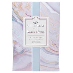 LG SACHET VANILLA DREAM
