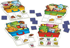 Orchard - Lunch Box Game