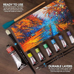 DAL GEORGIAN 10X22ML INTRO SET