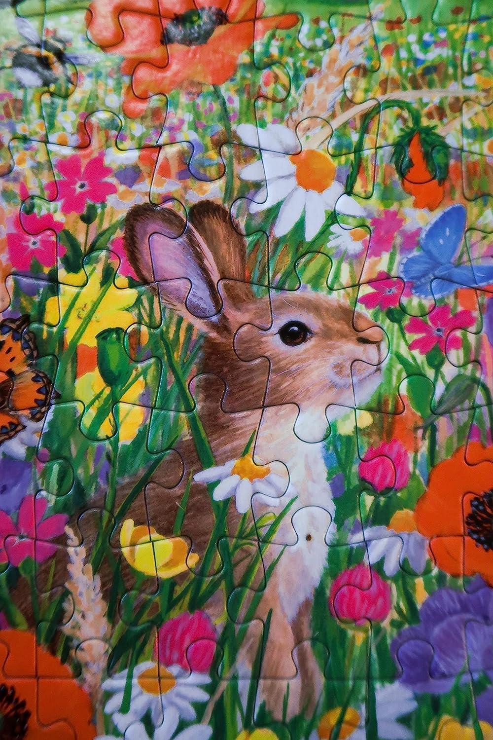 WILDFLOWER GARDEN