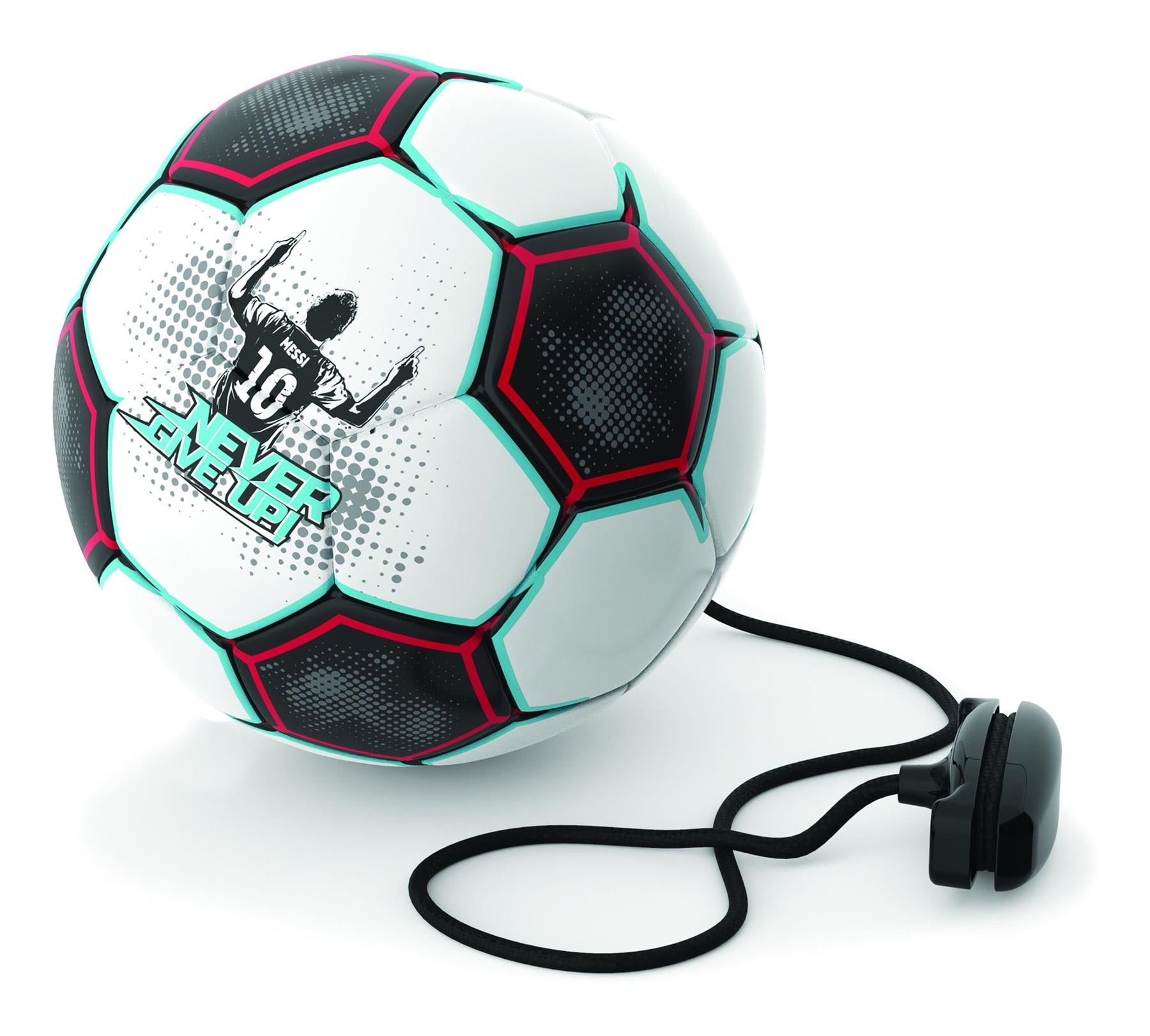 MESSI TRAINING BALL SIZE 3