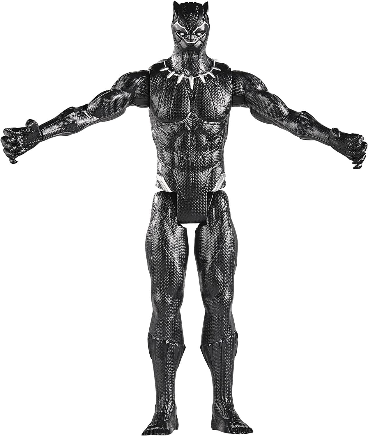 Avengers Titan Hero - Black Panther
