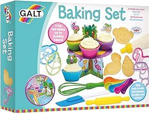 BAKING SET
