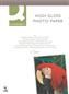 Q Connect 260gsm A4 High Gloss Photo Paper - White - Pack Of 20