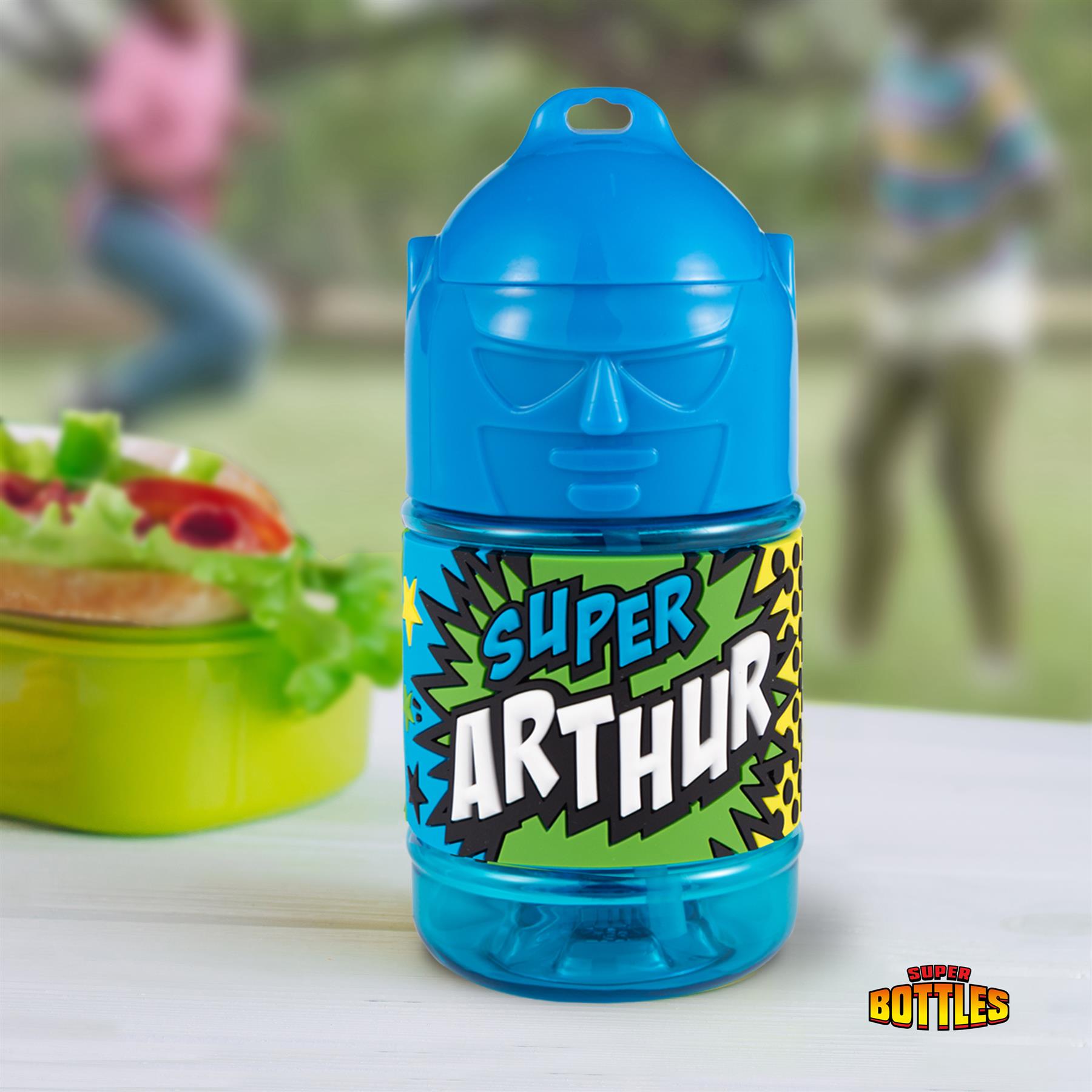 Arthur