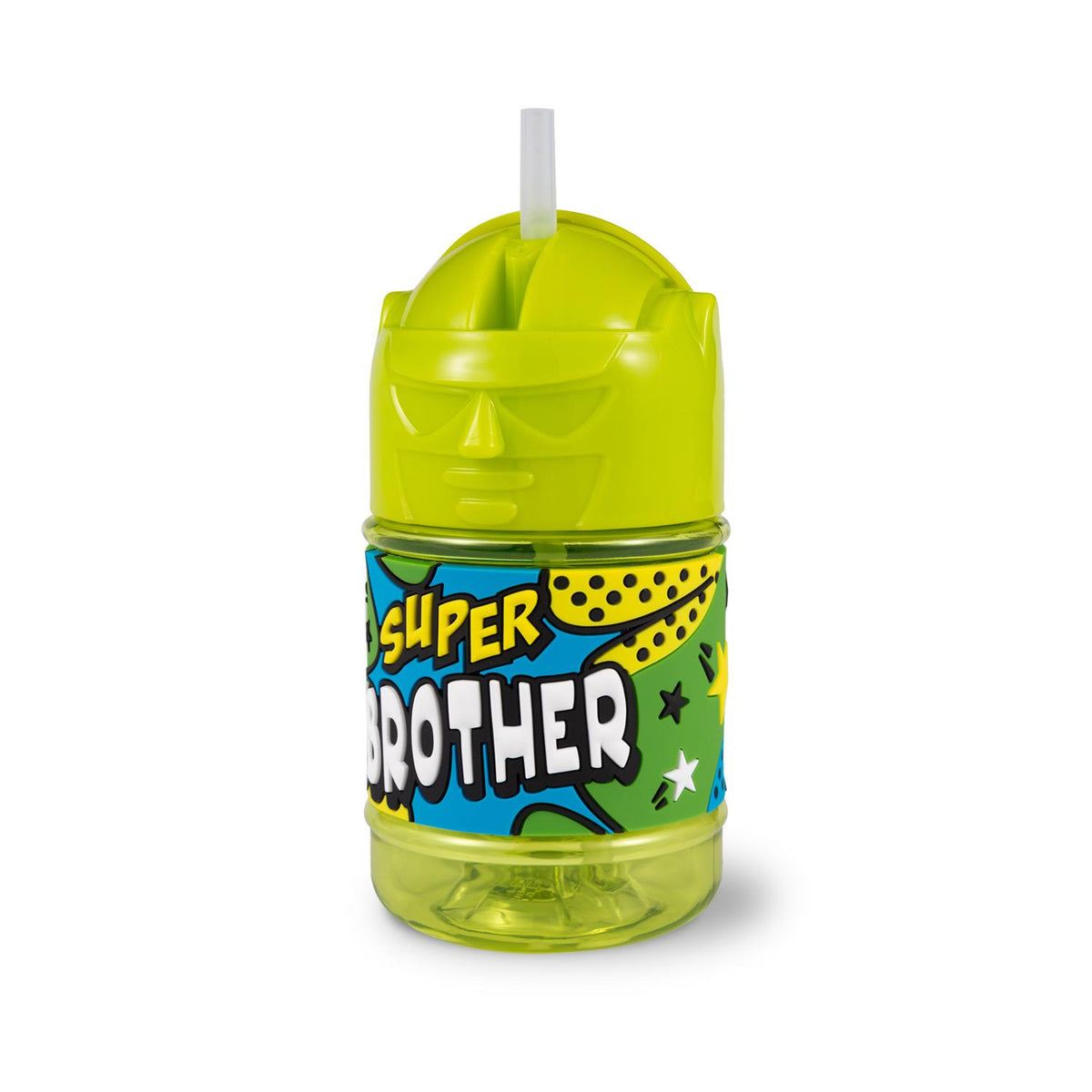 Super Brother