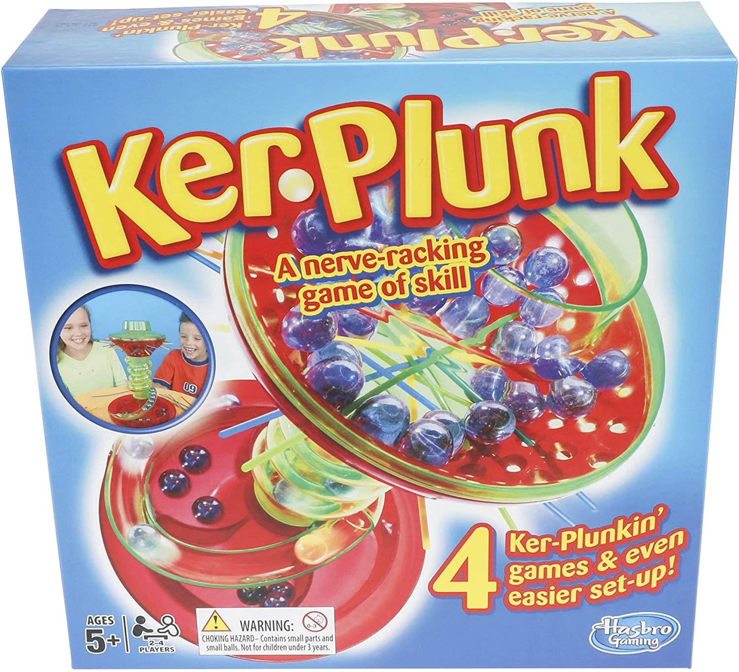 KERPLUNK
