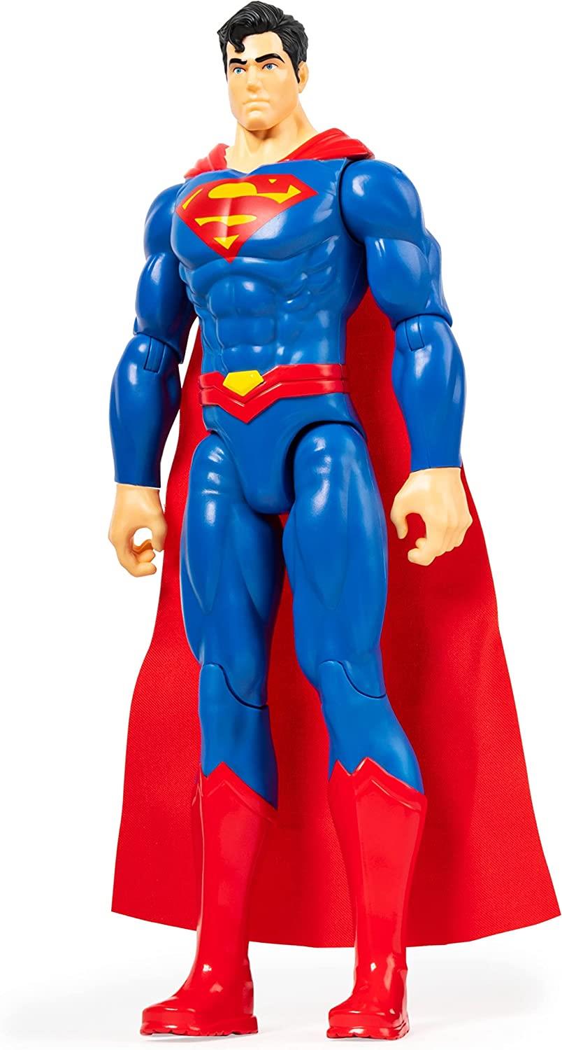 DC Universe 12in Figure - Superman