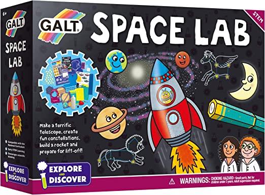 SPACE LAB