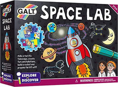 SPACE LAB