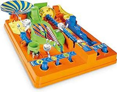 SCREWBALL SCRAMBLE 2